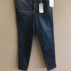 Wit & Wisdom || NWT “Ab” Solution Jeans
